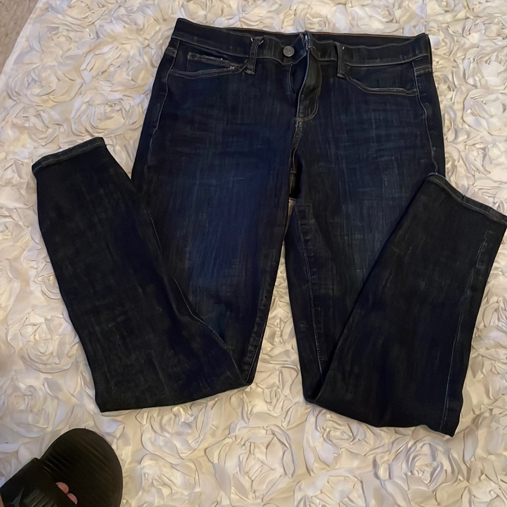 Gap True Skinny